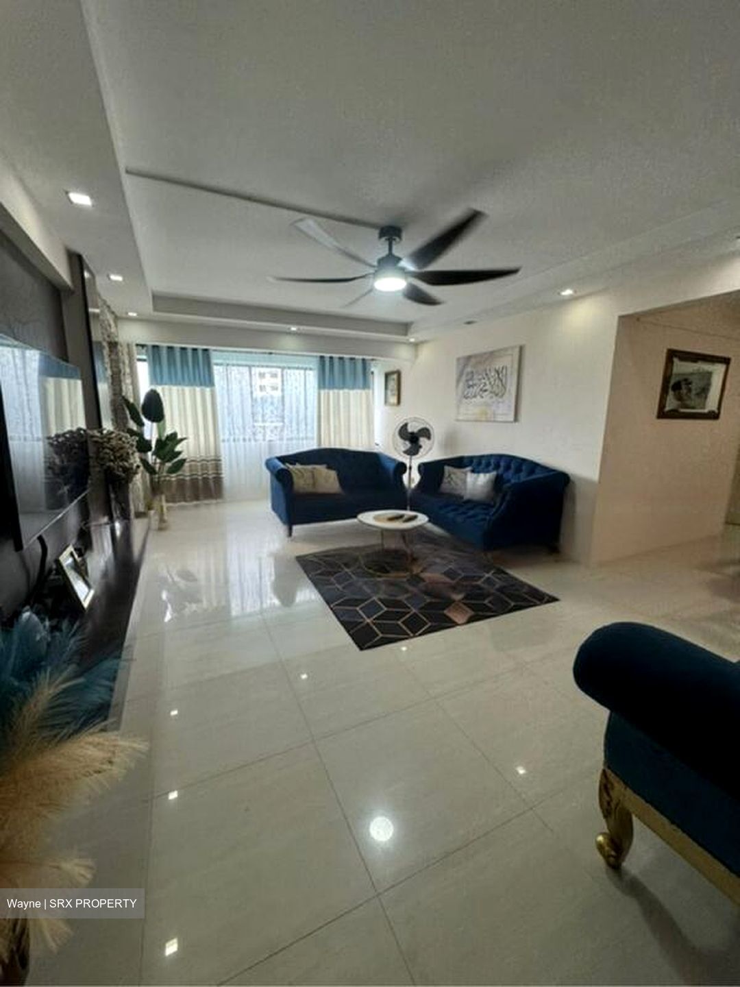 Blk 414 Commonwealth Avenue West (Clementi), HDB 5 Rooms #480654831